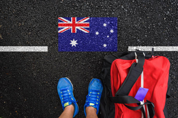 Australia Salary